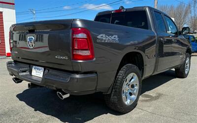 2021 RAM 1500 Big Horn - Photo 6 - Hermon, ME 04401