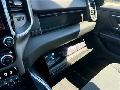 2021 RAM 1500 Big Horn - Photo 19 - Hermon, ME 04401