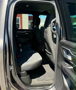 2021 RAM 1500 Big Horn - Photo 14 - Hermon, ME 04401