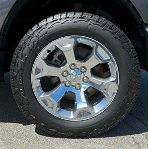 2021 RAM 1500 Big Horn - Photo 10 - Hermon, ME 04401