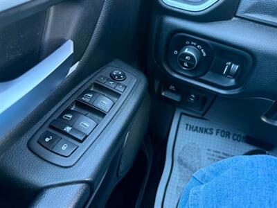 2021 RAM 1500 Big Horn - Photo 27 - Hermon, ME 04401