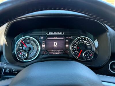 2021 RAM 1500 Big Horn - Photo 24 - Hermon, ME 04401