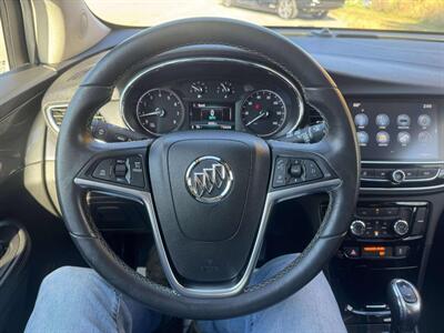 2017 Buick Encore Preferred II   - Photo 22 - Hermon, ME 04401