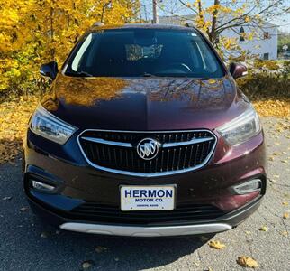 2017 Buick Encore Preferred II   - Photo 2 - Hermon, ME 04401