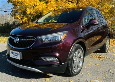 2017 Buick Encore Preferred II   - Photo 3 - Hermon, ME 04401