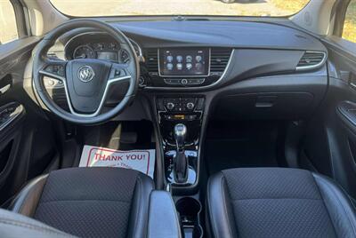 2017 Buick Encore Preferred II   - Photo 17 - Hermon, ME 04401