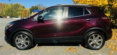 2017 Buick Encore Preferred II   - Photo 4 - Hermon, ME 04401