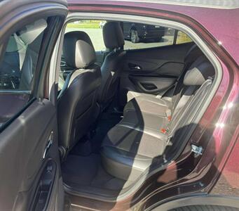 2017 Buick Encore Preferred II   - Photo 12 - Hermon, ME 04401