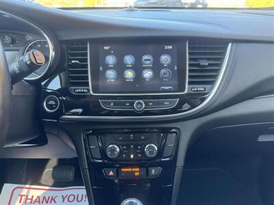 2017 Buick Encore Preferred II   - Photo 18 - Hermon, ME 04401