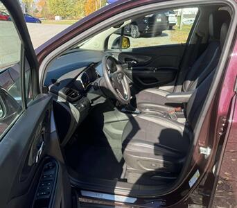 2017 Buick Encore Preferred II   - Photo 11 - Hermon, ME 04401