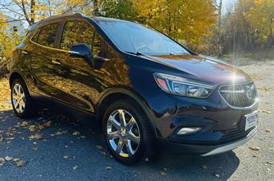 2017 Buick Encore Preferred II   - Photo 1 - Hermon, ME 04401