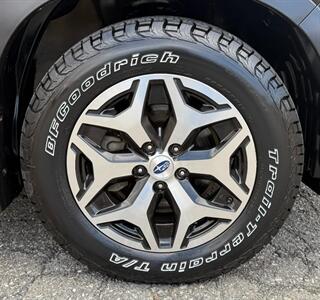 2020 Subaru Forester Premium   - Photo 9 - Hermon, ME 04401