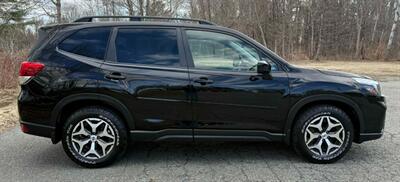 2020 Subaru Forester Premium   - Photo 6 - Hermon, ME 04401