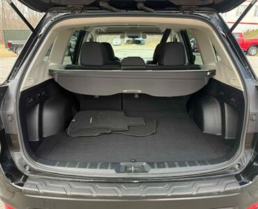 2020 Subaru Forester Premium   - Photo 13 - Hermon, ME 04401