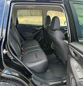 2020 Subaru Forester Premium   - Photo 14 - Hermon, ME 04401