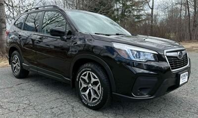 2020 Subaru Forester Premium   - Photo 7 - Hermon, ME 04401