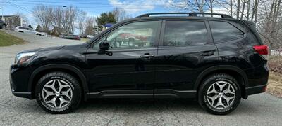 2020 Subaru Forester Premium   - Photo 2 - Hermon, ME 04401