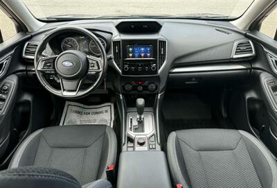 2020 Subaru Forester Premium   - Photo 17 - Hermon, ME 04401