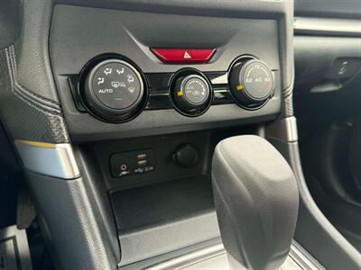 2020 Subaru Forester Premium   - Photo 34 - Hermon, ME 04401