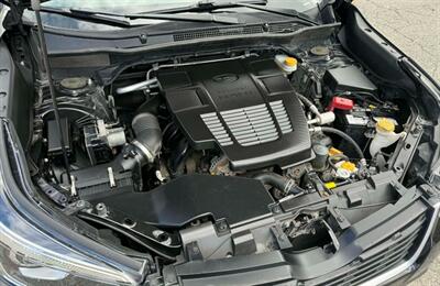 2020 Subaru Forester Premium   - Photo 10 - Hermon, ME 04401