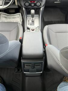 2020 Subaru Forester Premium   - Photo 19 - Hermon, ME 04401