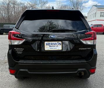 2020 Subaru Forester Premium   - Photo 4 - Hermon, ME 04401