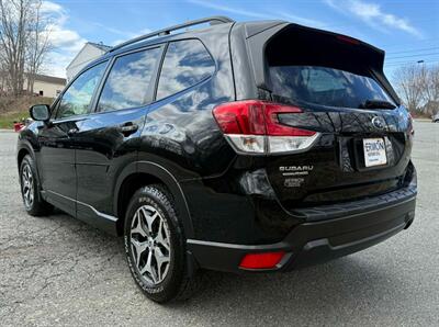 2020 Subaru Forester Premium   - Photo 3 - Hermon, ME 04401