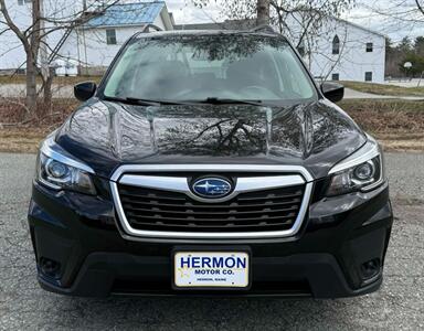 2020 Subaru Forester Premium   - Photo 8 - Hermon, ME 04401