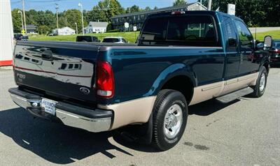 1999 Ford F-250 Lariat   - Photo 7 - Hermon, ME 04401