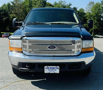 1999 Ford F-250 Lariat   - Photo 2 - Hermon, ME 04401