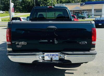 1999 Ford F-250 Lariat   - Photo 6 - Hermon, ME 04401