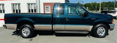 1999 Ford F-250 Lariat   - Photo 8 - Hermon, ME 04401