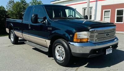 1999 Ford F-250 Lariat   - Photo 1 - Hermon, ME 04401