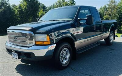 1999 Ford F-250 Lariat   - Photo 3 - Hermon, ME 04401