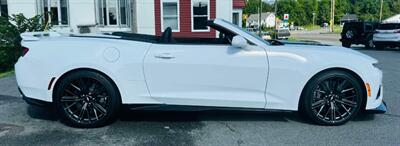 2018 Chevrolet Camaro ZL1   - Photo 8 - Hermon, ME 04401