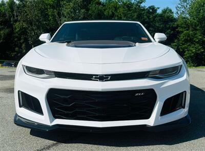 2018 Chevrolet Camaro ZL1   - Photo 10 - Hermon, ME 04401