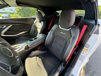 2018 Chevrolet Camaro ZL1   - Photo 21 - Hermon, ME 04401