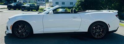 2018 Chevrolet Camaro ZL1   - Photo 4 - Hermon, ME 04401