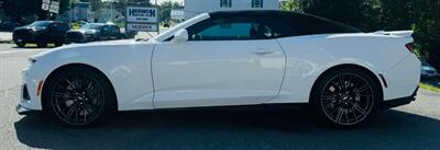 2018 Chevrolet Camaro ZL1   - Photo 12 - Hermon, ME 04401