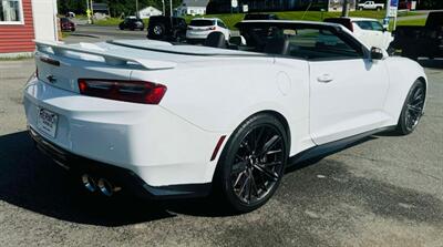 2018 Chevrolet Camaro ZL1   - Photo 7 - Hermon, ME 04401