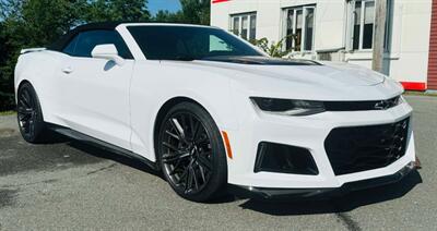 2018 Chevrolet Camaro ZL1   - Photo 9 - Hermon, ME 04401