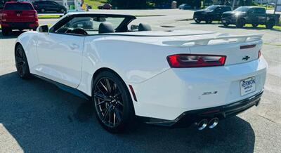 2018 Chevrolet Camaro ZL1   - Photo 5 - Hermon, ME 04401