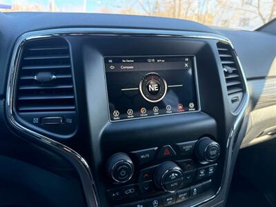 2020 Jeep Grand Cherokee Laredo E - Photo 35 - Hermon, ME 04401