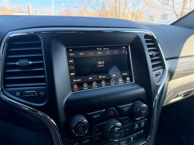 2020 Jeep Grand Cherokee Laredo E - Photo 30 - Hermon, ME 04401