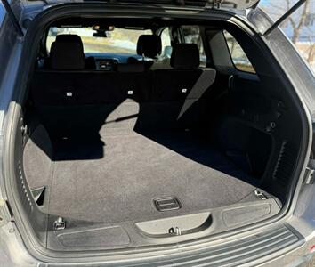 2020 Jeep Grand Cherokee Laredo E - Photo 14 - Hermon, ME 04401