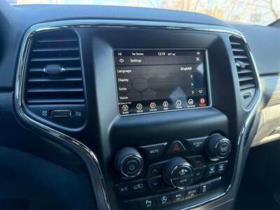 2020 Jeep Grand Cherokee Laredo E - Photo 36 - Hermon, ME 04401