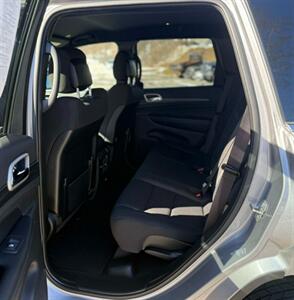 2020 Jeep Grand Cherokee Laredo E - Photo 13 - Hermon, ME 04401