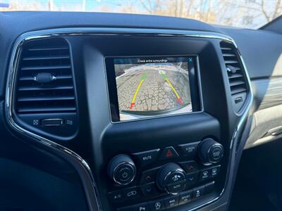 2020 Jeep Grand Cherokee Laredo E - Photo 37 - Hermon, ME 04401