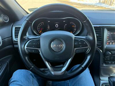 2020 Jeep Grand Cherokee Laredo E - Photo 23 - Hermon, ME 04401