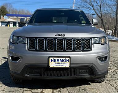 2020 Jeep Grand Cherokee Laredo E - Photo 2 - Hermon, ME 04401